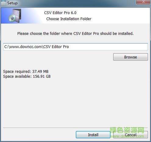 csv editor pro汉化版