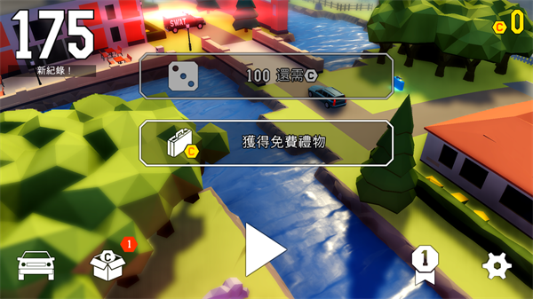 鲁莽大逃亡2最新版