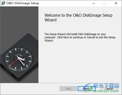 O&O DiskImage Professional(磁盘备份)