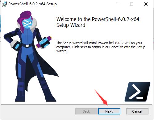 PowerShell