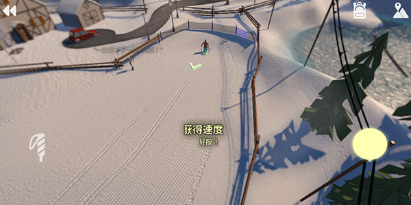 高山滑雪模拟器完整版2024