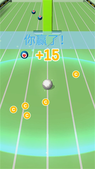 滾球對戰(zhàn)官方版