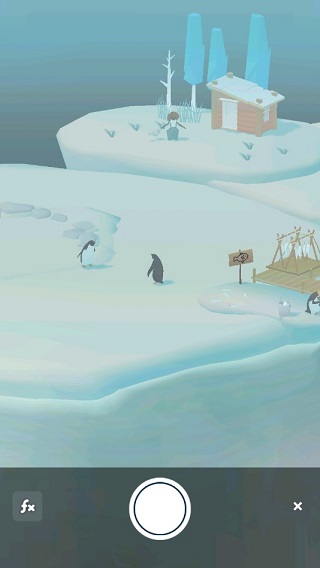 企鹅岛国际服(penguin isle)