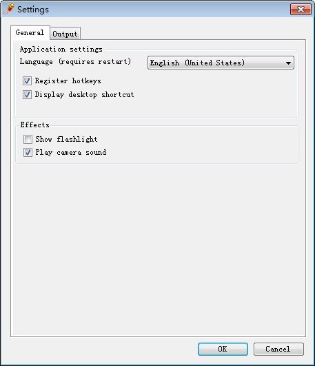 VeryPDF Free ShareShot(免费截屏软件) 