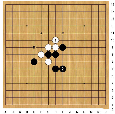 中国五子棋app