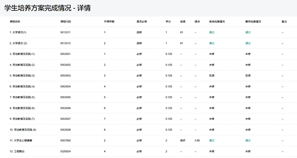 i集大綜合服務平臺app