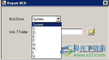 Dual Boot Repair(双引导修复工具)