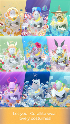 深海水族馆2024正版