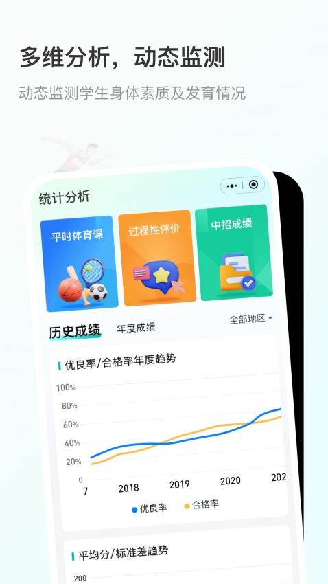云体健官方版
