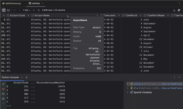 pycharm2023专业版
