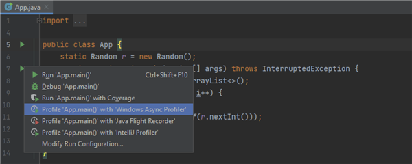 IntelliJ IDEA2021电脑版
