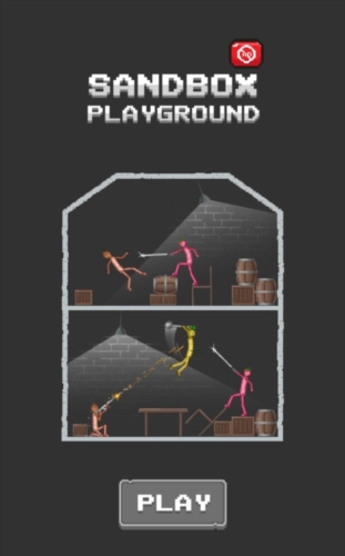 sandbox playground