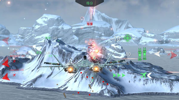 现代战机2024最新版(Modern Warplanes)