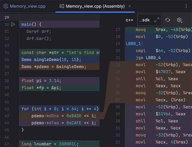 clion2023官方版