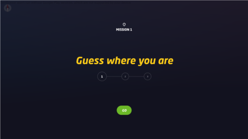 geoguessr手机版