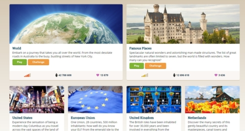 geoguessr手机版