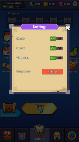 英雄生存IO