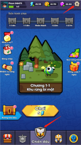 英雄生存IO
