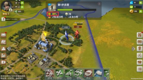 二战风云2360版
