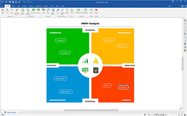 MindManager 23官方版