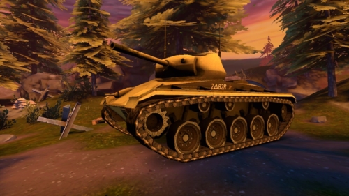 War Machines