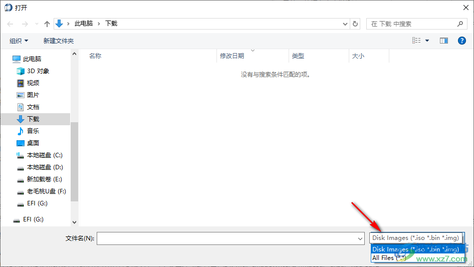 Rosa Image Writer(镜像写入软件)