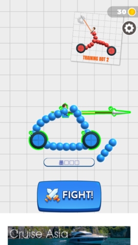 画车决战app