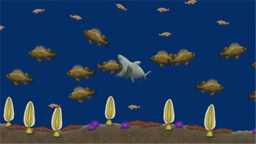 永远美味的星球破解版中文版