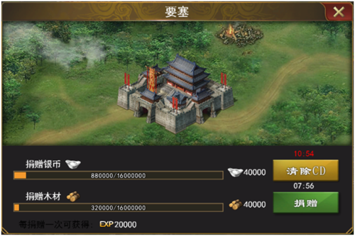 三国一统天下