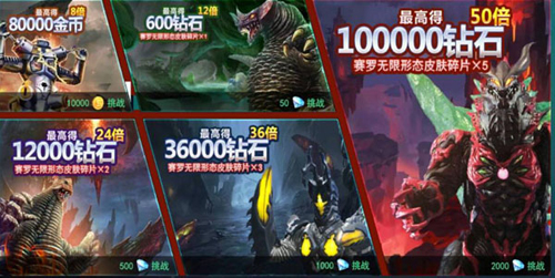 奥特曼传奇英雄超v版
