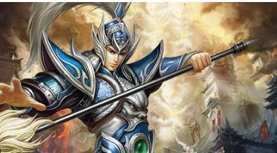 英魂之刃网龙版