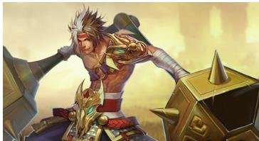英魂之刃网龙版