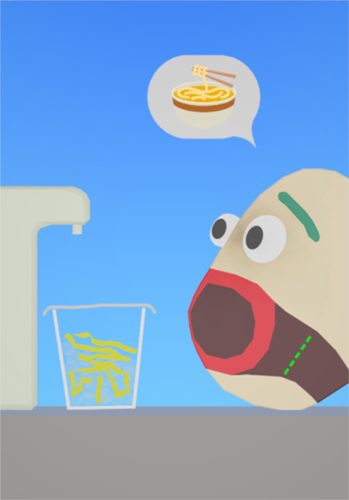 饮食模拟器