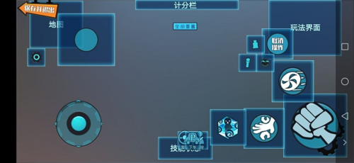 奇葩战斗家最新版