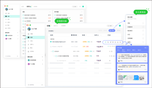 飞项电脑版
