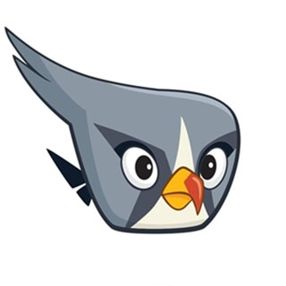 愤怒的小鸟2app