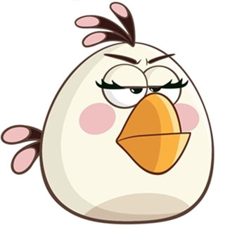 愤怒的小鸟2app