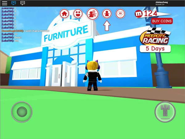 roblox官方正版