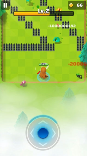 我射箭贼6