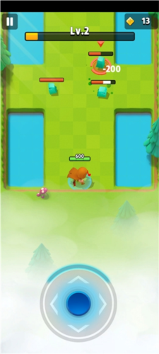 我射箭贼6