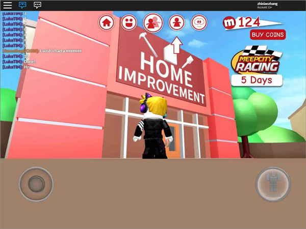 roblox官方正版