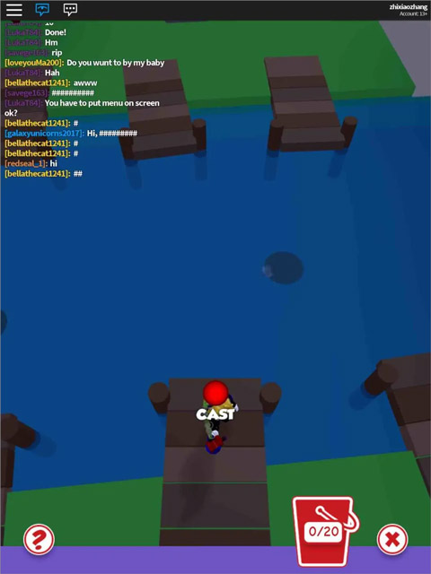 roblox官方正版