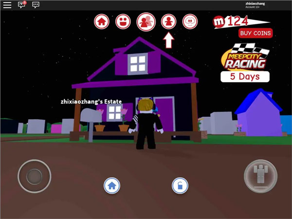 roblox官方正版