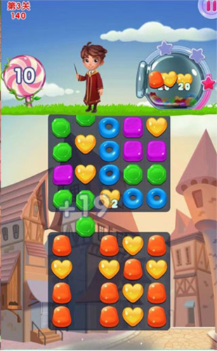 宾果消消消小米版app