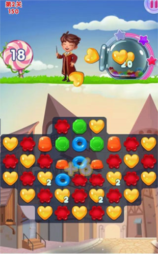 宾果消消消小米版app