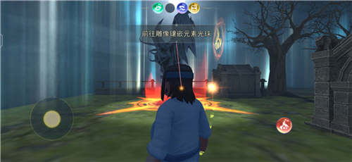 恐怖躲猫猫3诡异山庄最新版