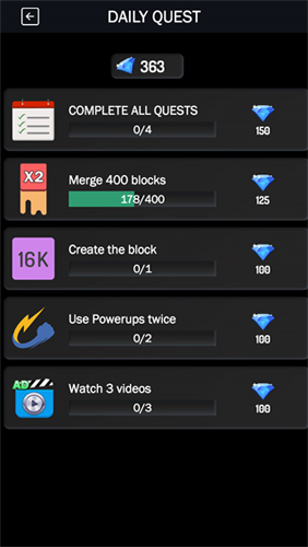 X2Blocks