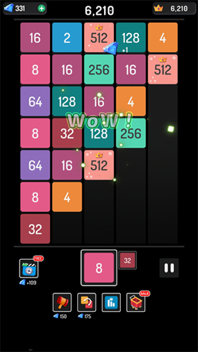 X2Blocks