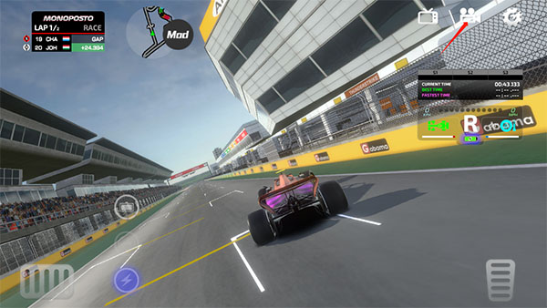 F1方程式赛车2024最新版