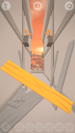 遙遠尋蹤4古跡逃脫手游